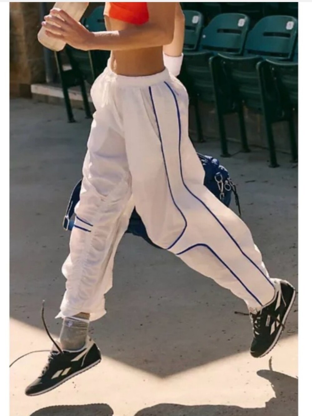 NWT FP Movement Track Star Pants